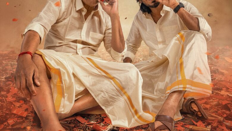 *டாக்டர் சிவராஜ்குமார் – அபிஷன் ஜீவிந்த் இணையும் படத்திற்கு ‘பிக்காசோ’ (PICASSO) என பெயர் சூட்டப்பட்டது!*
