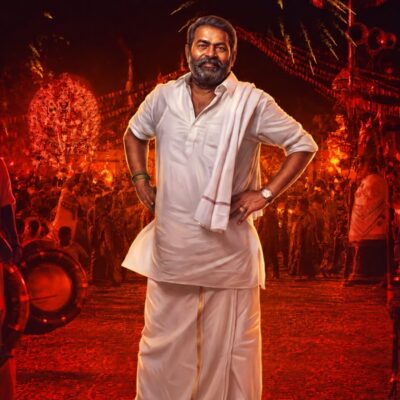 ‘சேயோன்’ திரைப்படத்தில் இணைகிறார் சீமான்!