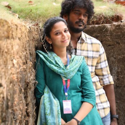கவித்துவமான காதலும் கண்கவரும் காட்சிகளும்… மனம் வருடும் ‘ஹைக்கூ’ டீசர்!