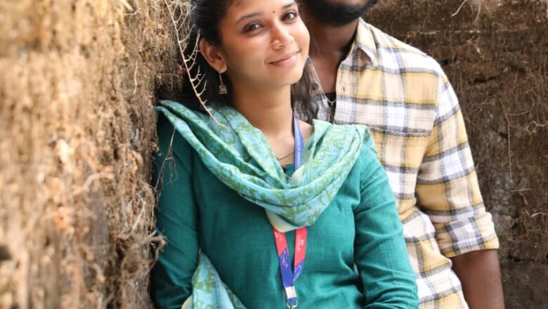 கவித்துவமான காதலும் கண்கவரும் காட்சிகளும்… மனம் வருடும் ‘ஹைக்கூ’ டீசர்!