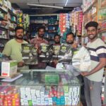 *’ஐகான் ஸ்டார்’ அல்லு அர்ஜுன் ரசிகர்கள் இந்தியா முழுவதும் 3 லட்சம் மாணவிகளிடம் HPV விழிப்புணர்வு ஏற்படுத்தியுள்ளனர்!*