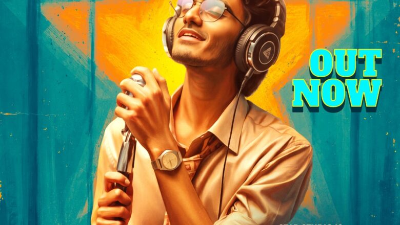 *‘பத்தா’ படத்தின் முதல் சிங்கிள் ‘மகளே’ – மனதை வருடும் அழகான மெலடி!*