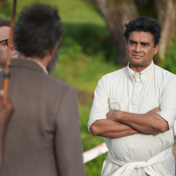 நெட்ஃபிளிக்ஸ் உலக டாப் 10-ல் இடம்பிடித்த மாதவனின் ‘ஜி.டி.என்.’!