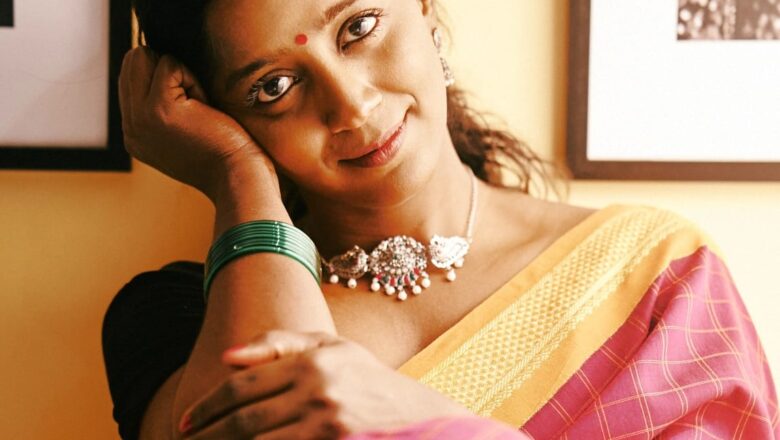 “என்னைப் போன்ற கலைஞருக்கு கிடைத்த வரம்” – ‘என்ன விலை’ குறித்து விஜயலட்சுமி வீரமணி!