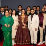 *இயக்குநர் கார்த்திக் சுப்புராஜின் ‘டோரதி’ திரைப்படம் TIFF திரைப்பட விழாவில் உலகளவில் முதல் முறையாகத் திரையிடப்பட்டது!*