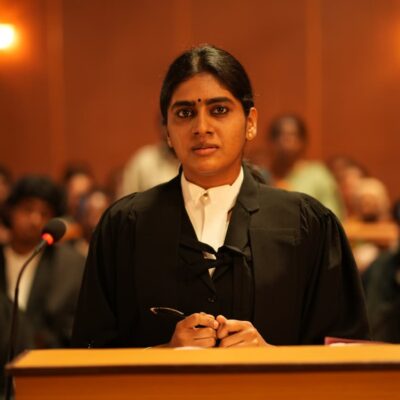 தேர்ந்தெடுத்த கதாபாத்திரங்கள்… தொடரும் பாராட்டுகள்! நிமிஷா சஜயனின் அடுத்த படைப்பு ‘என்ன விலை’!