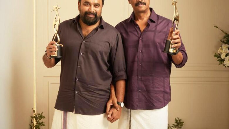 சசிகுமார் – சமுத்திரக்கனி இருவருக்கும் விருது… வெற்றிக்குப் பிறகு மீண்டும் ‘ஸ்கூல் பஸ்’ கூட்டணி!