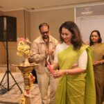 *பல மருத்துவத் துறைகளை ஒரே தளத்தின் கீழ் கொண்டு வரும் ஹெர் (HER) பெண்கள் நலன் மற்றும் நீண்ட ஆயுள் மாநாடு!*