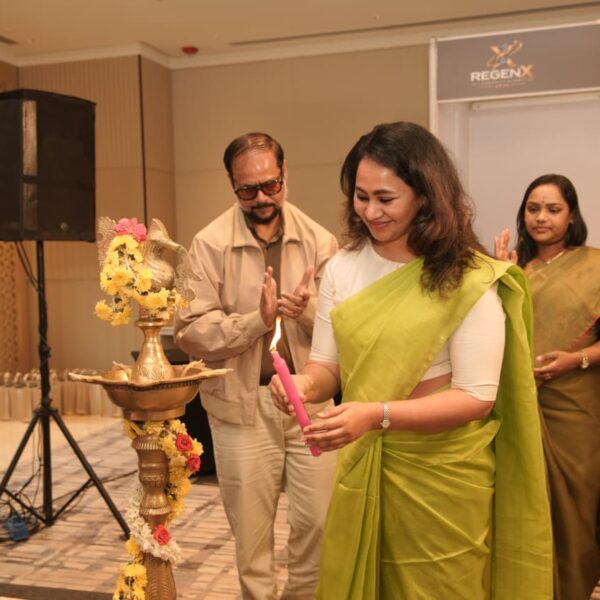 *பல மருத்துவத் துறைகளை ஒரே தளத்தின் கீழ் கொண்டு வரும் ஹெர் (HER) பெண்கள் நலன் மற்றும் நீண்ட ஆயுள் மாநாடு!*