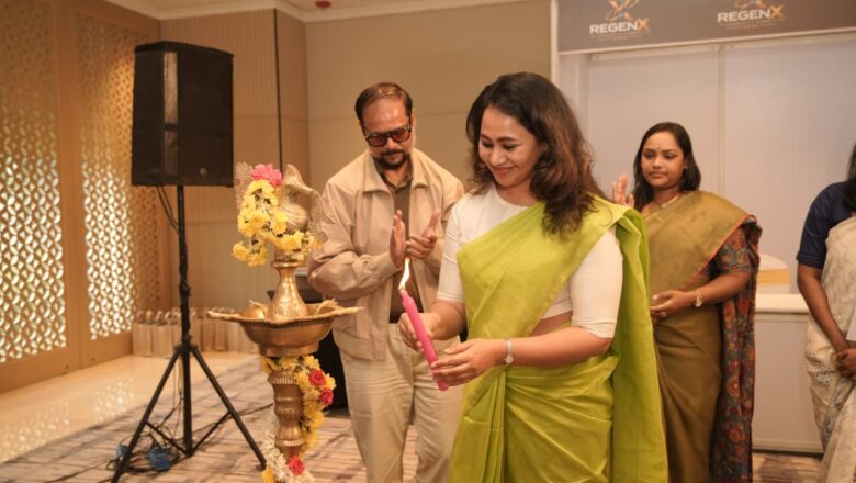 *பல மருத்துவத் துறைகளை ஒரே தளத்தின் கீழ் கொண்டு வரும் ஹெர் (HER) பெண்கள் நலன் மற்றும் நீண்ட ஆயுள் மாநாடு!*