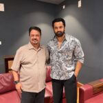 *தேசிய விருது வென்ற தயாரிப்பாளர்கள் குமார் மங்கத் பதக், அபிஷேக் பதக் இருவரும் ‘மார்கோ’ புகழ் உன்னி முகுந்தனுடன் இணையும் பிரம்மாண்ட மலையாள திரைப்படம்!*