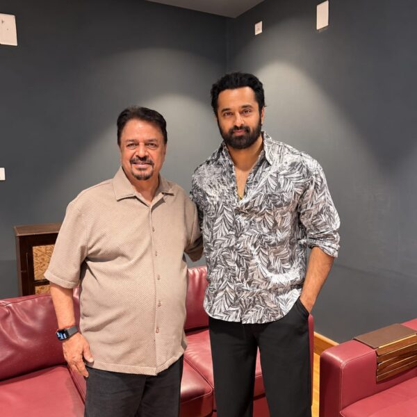 *தேசிய விருது வென்ற தயாரிப்பாளர்கள் குமார் மங்கத் பதக், அபிஷேக் பதக் இருவரும் ‘மார்கோ’ புகழ் உன்னி முகுந்தனுடன் இணையும் பிரம்மாண்ட மலையாள திரைப்படம்!*