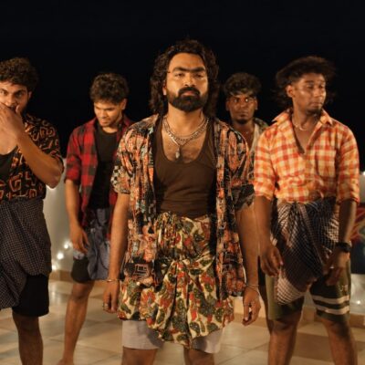 காதல் தோல்விக்கு குத்து இசை ட்ரீட்மென்ட்… எதிர்பாராத திருப்பங்களுடன் ‘விட்ரா மச்சா’!