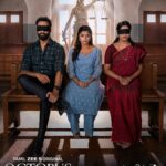 *மர்மம், ரகசியங்கள் நிறைந்த பரபரப்பான கதையுடன் ‘Octopus’ – Tamil Zee 5 அறிவிப்பு*