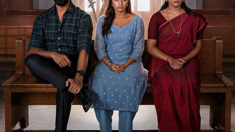 *மர்மம், ரகசியங்கள் நிறைந்த பரபரப்பான கதையுடன் ‘Octopus’ – Tamil Zee 5 அறிவிப்பு*
