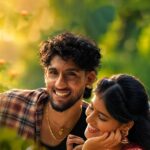 வாகீசன் – மோனிஷாவின் ‘அன்னக்கிளி’ – 72 மணி நேரத்தில் 3 மில்லியன் பார்வையாளர்களை கடந்து சாதனை!*