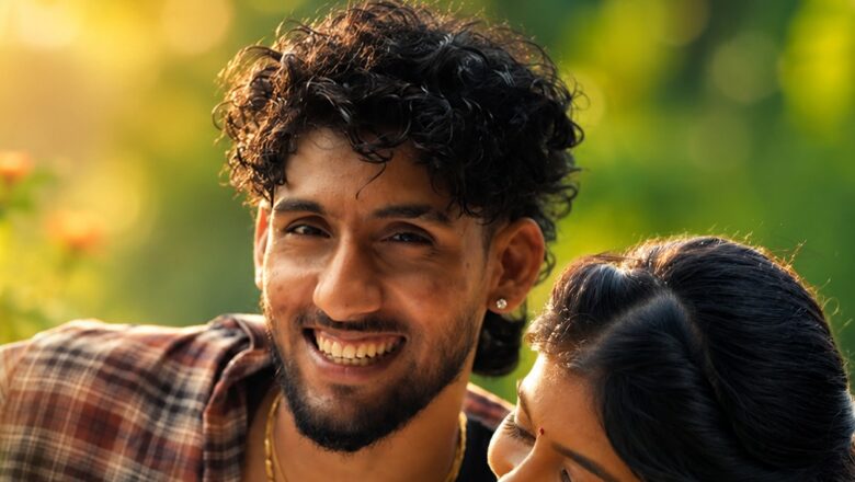 வாகீசன் – மோனிஷாவின் ‘அன்னக்கிளி’ – 72 மணி நேரத்தில் 3 மில்லியன் பார்வையாளர்களை கடந்து சாதனை!*