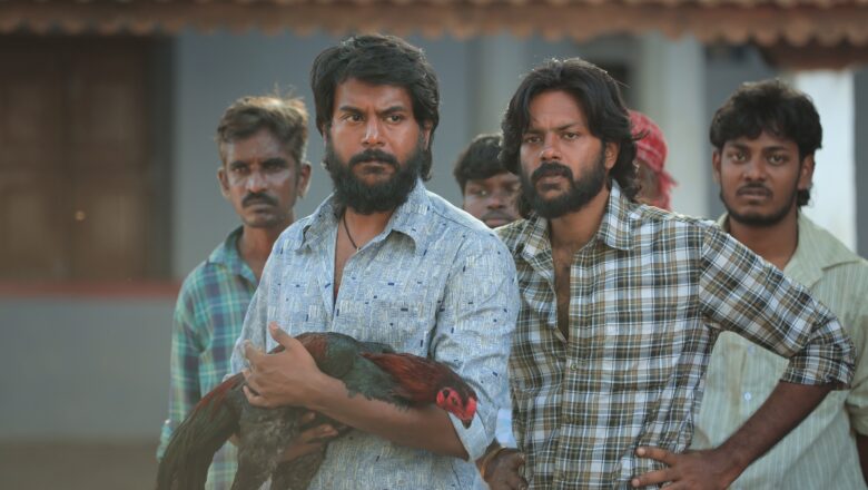 ‘டோரதி’ – திரை விமர்சனம்