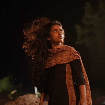 வைக்கம் விஜயலட்சுமியின் குரலில் ‘ராட்சசியே’… வெளியானது ‘மண்டவெட்டி’ முதல் பாடல்!