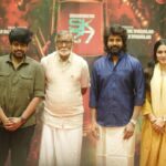 சிவகார்த்திகேயனின் புதிய அவதாரம் – மிரட்டலான போஸ்டருடன் வெளியான SK27 அறிவிப்பு!