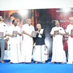 *“எதுவும் மிகைப்படுத்தப்படவில்லை; மிசா போராளிகளின் ரணங்களே இந்த ஆவணப்படம்!” ; ‘தி மிசா மார்க் ஆவணப்பட இயக்குனரும் மிசா வடுக்கள் நூல் ஆசிரியருமான திரு சு.க ஸ்ரீதரன்*