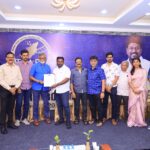 தயாரிப்பாளர்கள் சங்கத்தின் 6-வது ஆண்டு கூட்டம்… சென்னையில் ஒன்று கூடிய TFAPA!