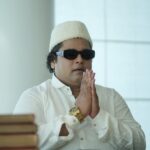 *எம்.ஜி.ஆரின் வாழ்க்கை வரலாறு முதன்முறையாக திரைப்படமாகிறது!*