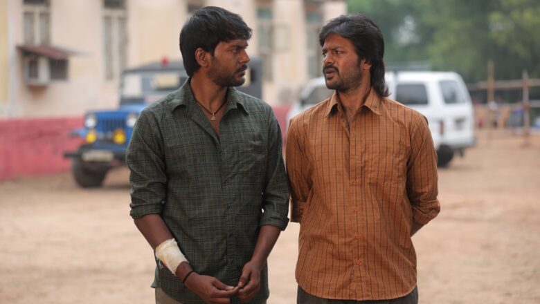 முத்துமணி பாடலுக்கு திரையரங்குகளில் அதிரும் கைதட்டல்… வெற்றிப்பாதையில் ‘டோரதி’!