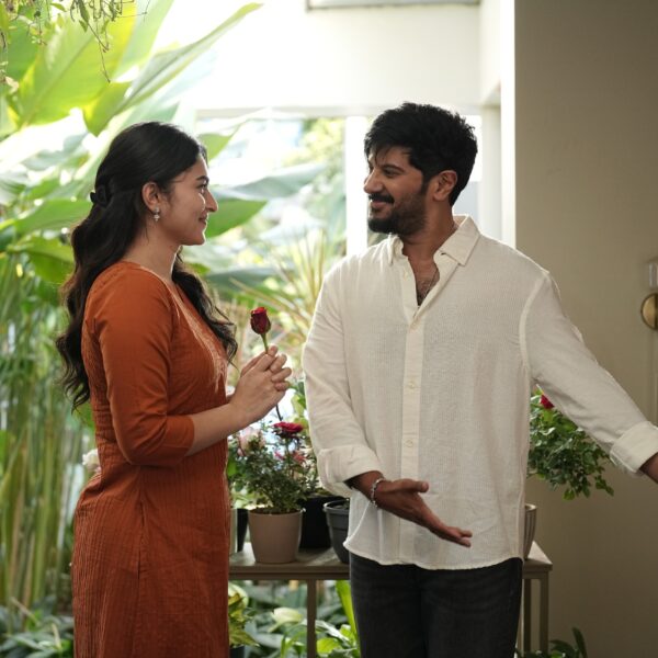 ‘ ஐ எம் கேம்’( I’m Game)-திரை விமர்சனம்