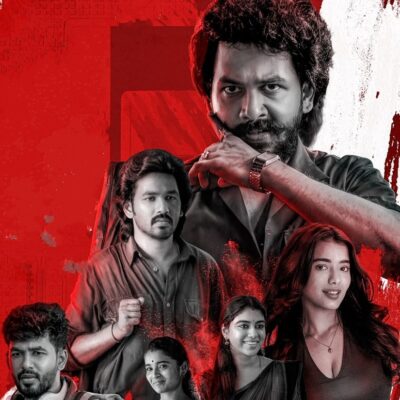 ‘மீசையை முறுக்கு 2’ – திரை விமர்சனம்