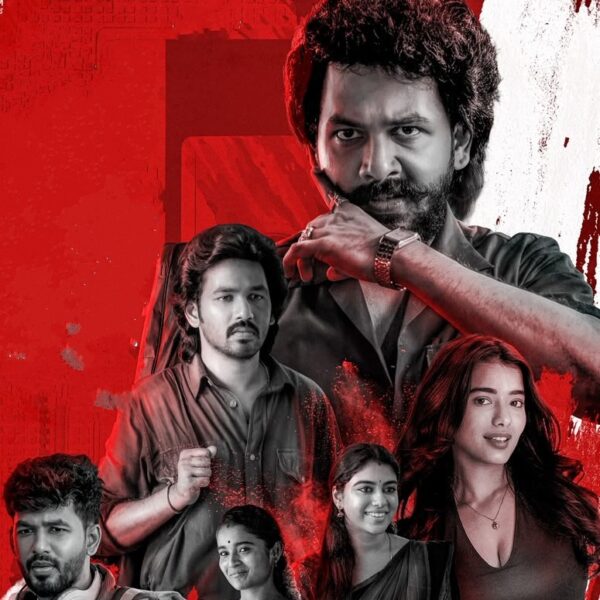 ‘மீசையை முறுக்கு 2’ – திரை விமர்சனம்