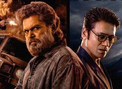 ‘சர்தார் 2’- திரைப்பட விமர்சனம்