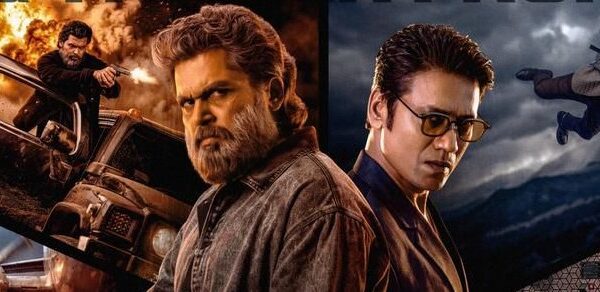 ‘சர்தார் 2’- திரைப்பட விமர்சனம்