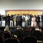 ’டோரதி’ திரைப்படத்தின் நன்றி தெரிவிக்கும் நிகழ்வு!
