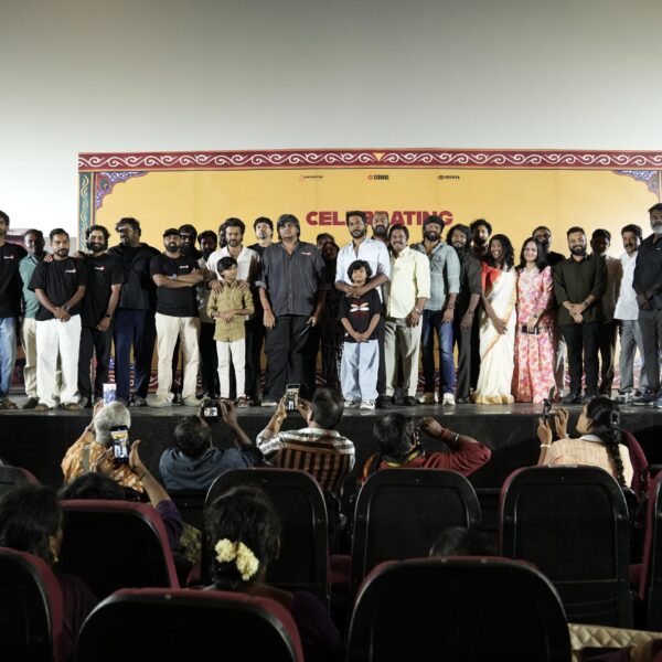 ’டோரதி’ திரைப்படத்தின் நன்றி தெரிவிக்கும் நிகழ்வு!