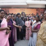 25 திருநங்கைகளுக்கு ஆதரவுக்கரம்… ‘டோரதி’ வெற்றியை நலத்திட்டமாக மாற்றிய படக்குழு!
