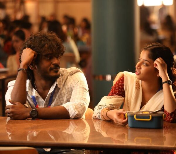 ‘ஹைக்கூ’ – திரை விமர்சனம்