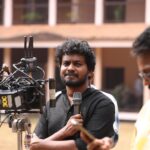 இதயத்தை வருடும் காதல் கதை… ‘ஹைக்கூ’ பற்றி யுவராஜ் சின்னசாமி!