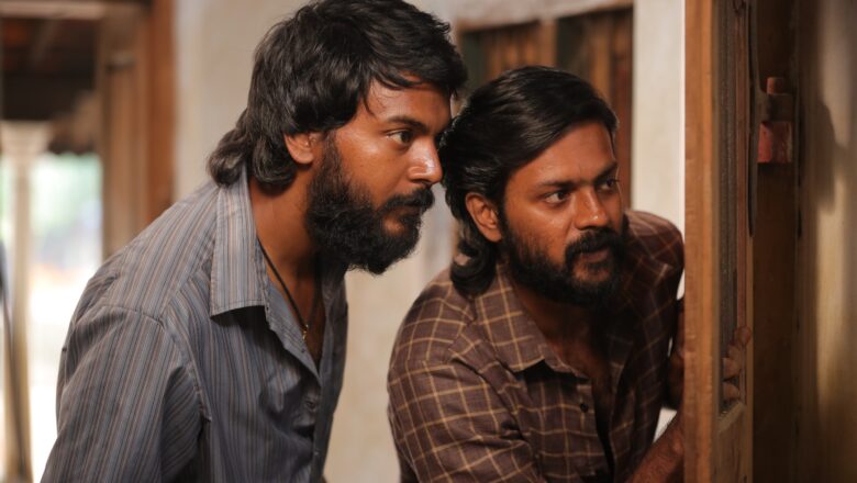“‘டோரதி’ திரைப்படம் எனக்கு கிடைத்த பொக்கிஷம்”- நடிகர் சனந்த்!