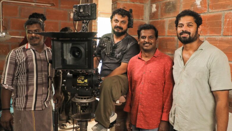 ‘மரகத நாணயம் 2’ திரைப்படத்தின் படப்பிடிப்பு நிறைவு பெற்றது!