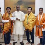 *கவிப்பேரரசு வைரமுத்து அவர்கள் தென்னிந்திய திரைப்பட எழுத்தாளர்கள் சங்கத்தில் இணைந்தார்*