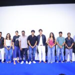 சிக்மா படத்தின் ரிலீஸுக்கு பிறகுதான் நடிப்பா இயக்கமா என்பதை முடிவு செய்வேன்.-இயக்குநர் ஜேசன் சஞ்சய்