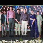 திறமை, வெற்றி மற்றும் குழுப்பணியில் 15 ஆண்டுகாலத்தை கொண்டாடும் நிகழ்வு டாக்டர். பி ஹவுஸ் ஆஃப் ஸ்டார்ஸ் காலா (Dr. B House of Stars Gala)!