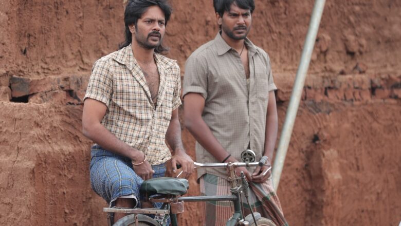“ரசிகர்களிடம் இருந்து எனக்கு கிடைக்கு அன்பும் ஆதரவு நான் எதிர்பார்க்காத ஆசீர்வாதம். – நடிகர் ரிஷிகாந்த்!