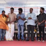 சென்னையில் தொடங்கியது ‘Chennai District Masters Athletic Championship 2026’… சூரி, விஜய் ஆண்டனி பங்கேற்பு!