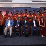 ISCL-ன் தேசிய களத்தில் தமிழகத்தை பிரதிநிதித்துவப்படுத்தும் சோழா கிங்ஸ் தமிழ்நாடு