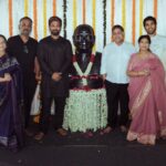 *தனது தாத்தா அல்லு ராமலிங்கய்யாவின் பிறந்தநாளில் புதிய அலுவலகம் திறந்த அல்லு அர்ஜூன்!*