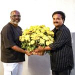 *புதிய சிந்தனைகளுடன் உருவாகிறது ‘மந்திரா ஸ்டுடியோஸ்’ (MANTHIRA STUDIOS) – ஆர்.டி. ராஜா அறிவிப்பு!*