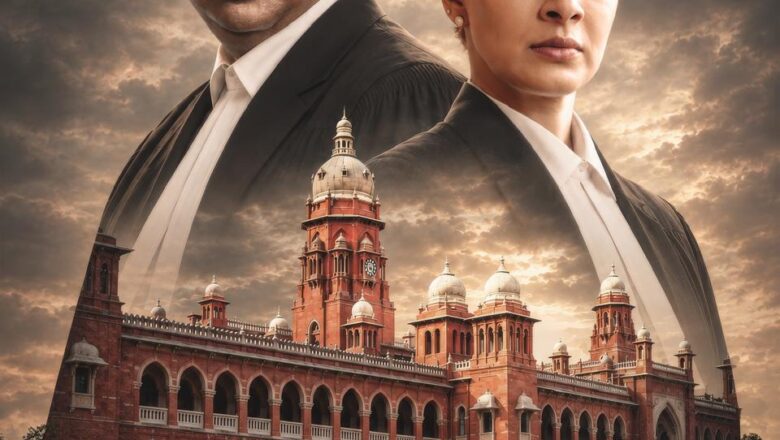 *‘சட்டமும் நீதியும்’ சீசன் 2 அக்டோபர் 23-ம் தேதி வெளியாகும் என தமிழ் ZEE5 அறிவிப்பு*