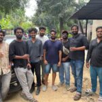 *சிட்லிங்கியின் மருத்துவப் புரட்சியைப் பதிவு செய்யும் ஆவணப்படம் ‘தி வேலி ஆஃப் ஹெல்த்’!*
